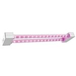 Feit 74303 Red Spectrum Dual 2' LED Grow Light