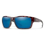 SMITH Men's Outback Sunglasses, Multicolour (Dkhavana), 7 1 4 UK