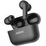 AIHOOR Wireless Earbuds for Music a
