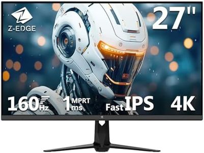 Z-Edge 27 