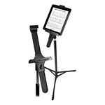 Manhasset 3200-M Microphone Stand iPad Mount