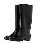 sporto Women's Rain Boots Becky - W