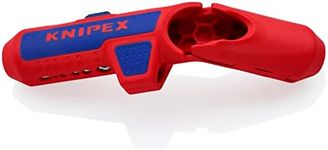 KNIPEX ErgoStrip Universal Stripping Tool (135 mm) 16 95 01 SB