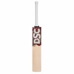 DSC Condor Pro Grade 1 English Willow Cricket Bat ( Size: Short Handle, Ball_ type : Leather Ball, Playing Style : All-Round )