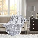 Beautyrest Luxury Quilted Weighted 