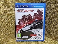 Need For Speed - Most Wanted (PlayS