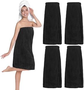 4 Pcs Spa 