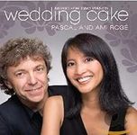 Wedding Cake French Music For Two P