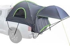 VEVOR Pickup Truck Tent, Fits 8.0-8