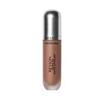 Revlon Ultra HD Matte Lipcolor, Velvety Lightweight Matte Liquid Lipstick In Nude/Brown, Seduction (630)