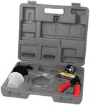 Performance Tool W89727 Automotive Vacuum Pump Kit & Brake Bleeder Kit