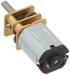 Rc4Wd Z-E0051 Replacement Motor/Gearbox 1/10 Warn 9.5cti Winc, Z-E0051