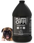 Dog Shampoo Gallons