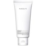 [PKY] Pyunkang Yul Peeling Gel with Immediate Visible Effect, Mild and Smooth Face Scrub with Papaya and AHA, Zero-Irritation, Korean Skincare (3.4 Fl.Oz, 100ml)