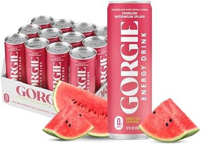 GORGIE Sug