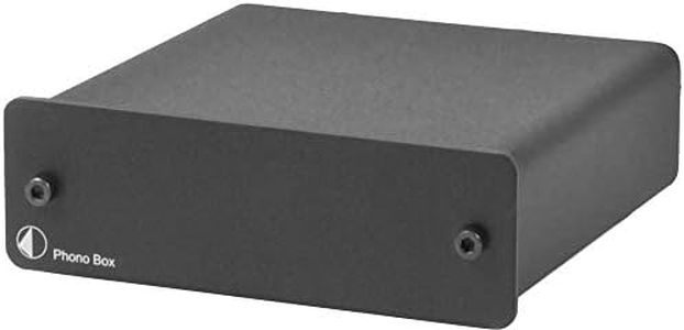 Pro-Ject A