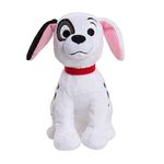 Disney Collectible Beanbag Plush, Patch, 101 Dalmations, Stuffed Animal Dog