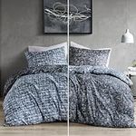 Comfort Spaces King Duvet Cover Set