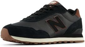 New Balance Men's 515 V3 Sneaker, B