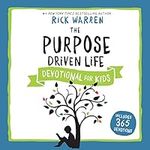 The Purpose Driven Life Devotional 