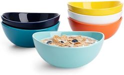 Sweese 18 oz Medium Porcelain Bowl