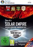 Sins of the Solar Empire