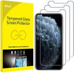 JETech Screen Protector for iPhone 