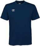 Umbro Womens Adult Field Jersey Shi