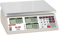 Rice Lake RS130 Price Computing Scale lbs kg oz