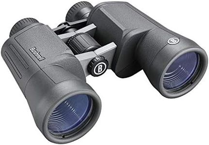 Bushnell P