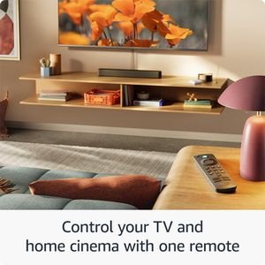 Amazon Fire TV Stick HD Streaming Media Player