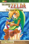 The Legend of Zelda, Vol. 5: Oracle of Ages (Volume 5)