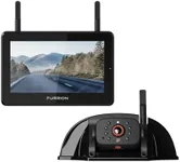 Furrion Vision S+ RV Observation Sy