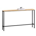 SoBuy Console Table Hall Table Side Table End Table Living Room Sofa Table W120 x D20 x H81cm FSB19-L-E