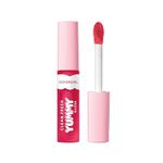 COVERGIRL - Clean Fresh Yummy Gloss - infused with Hyaluronic Acid and naturally-derived Antioxidants, for instant hydration, clean, vegan and gluten-free - You're Just Jelly - 350