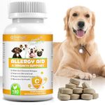 Antihistamines For Dogs