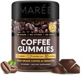 MAREE Coffee Gummies