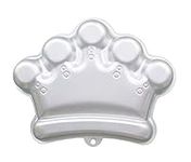 ZDYWY 11 Inch King Crown Shaped Alu