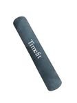 Timefit Gym Machine Rubber Soft Foam Roller 25 inch length and 5 inch Width | Soft Foam Roller, Foam Roller for Gym Bench Sponge, Cushion for Gym Massage, Stretching, Fitness, Yoga & Pilates (1 pcs.)