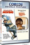 Moving/Greased Lightning [Import]