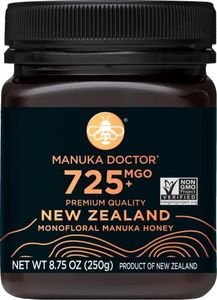 MANUKA DOC