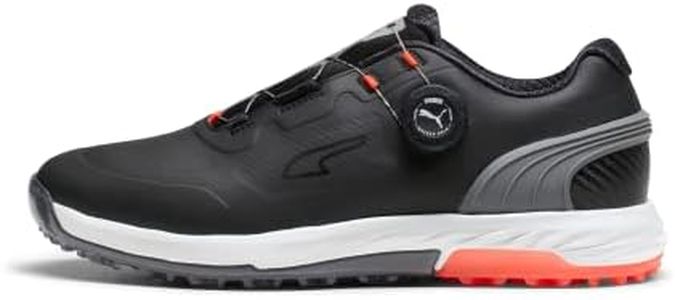 PUMA GOLF 