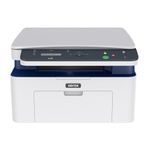 Xerox B105 Multifunction Wireless Printer - Compact Mono Laser All-in-One, Fast 20ppm, Print/Scan/Copy, A4, Desktop Home Office, Small Team, Mobile Ready, Wi-Fi, AirPrint