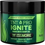TNT Pro Ignite Pre-Workout Enhancer