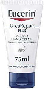 Eucerin Intensive Hand Cream 5% Urea with Lactate 75ml