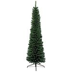 Kaemingk Everlands Pencil Pine Tree 2.1m/ 7ft