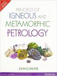 Principles of Igneous and Metamorphic Petrology - International Economy Edition