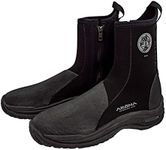 Akona 6mm Fit Molded Sole Boots, Si