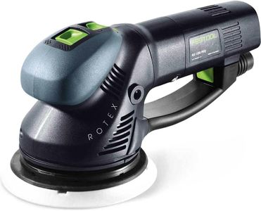 Festool RO 150 FEQ-Plus Random Orbital Sander – 150mm