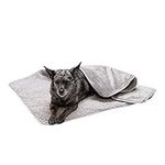 Furhaven Waterproof & Self-Warming 